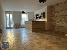 Appartement à Agen
