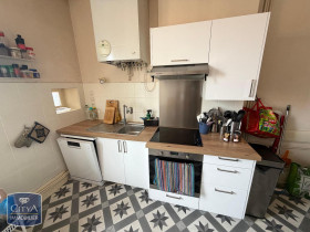 Appartement à Saint-Chamond
