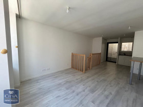 Appartement à Mâcon