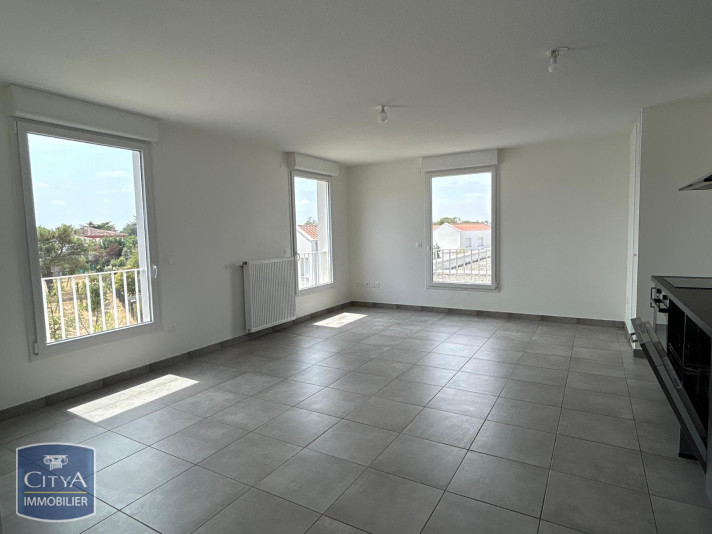 Voir la photo 1/12 du type apartment à Toulouse