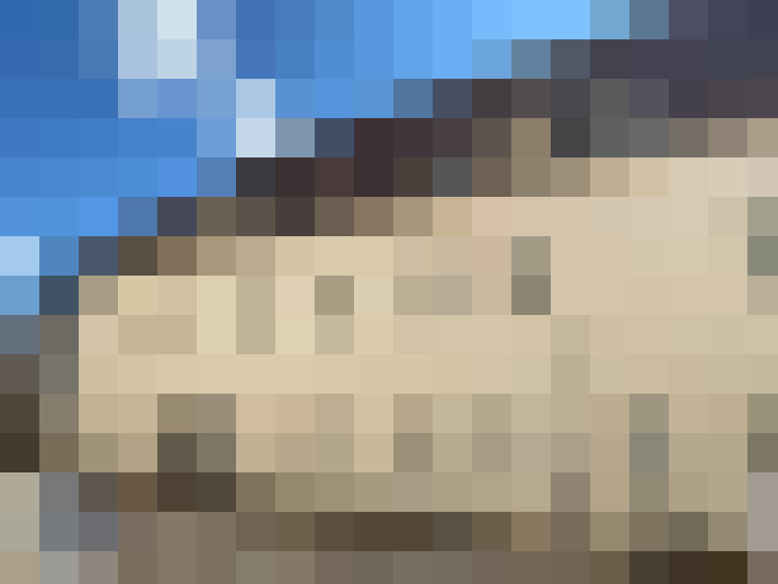  / #7
