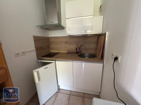Appartement à Saint-Julien-en-Genevois