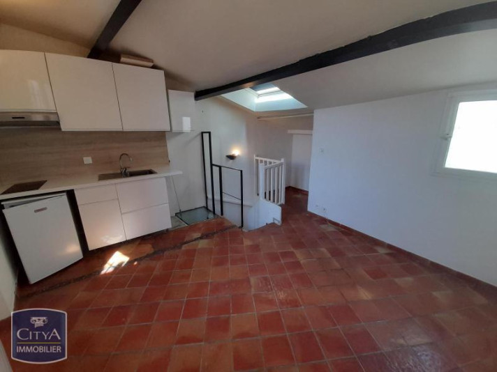 Voir la photo 1/8 du type apartment à Aix-en-Provence