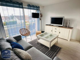 Appartement à Niort
