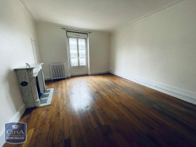Appartement à Bourges