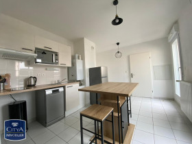 Appartement à Saint-Nazaire