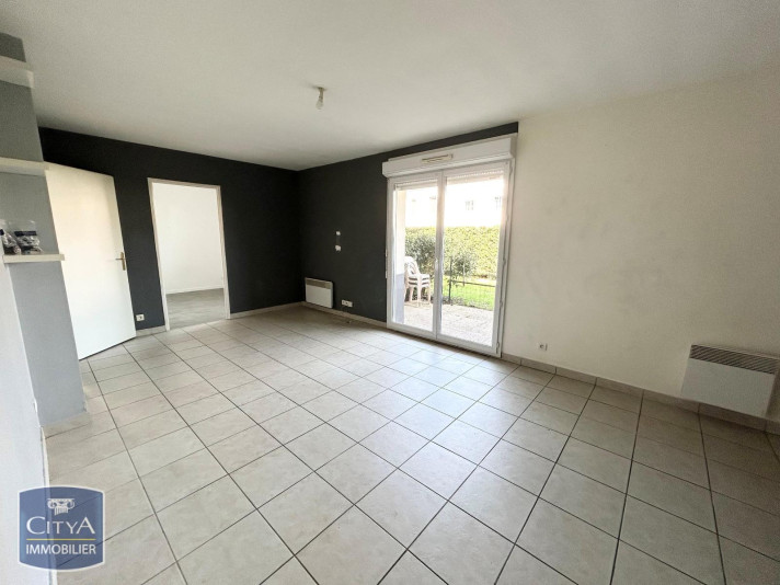 Voir la photo 1/9 du type apartment à Quiévrechain