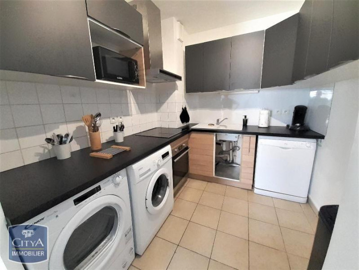 Voir la photo 1/8 du type apartment à Agen