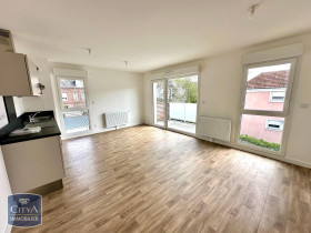 Appartement à Maromme