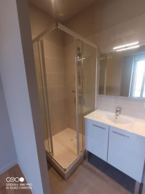 Appartement à Oullins-Pierre-Bénite