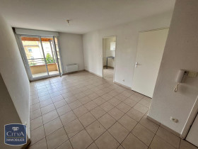 Appartement à Saint-Gaudens