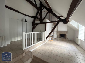 Appartement à Alençon