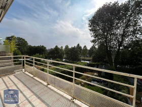 Appartement à Villenoy