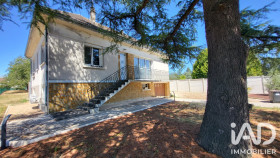 Maison à Romorantin-Lanthenay