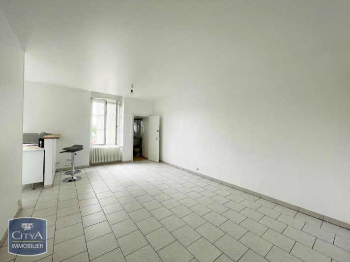 Voir la photo 1/9 du type apartment à Alençon
