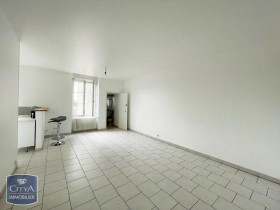 Appartement à Alençon