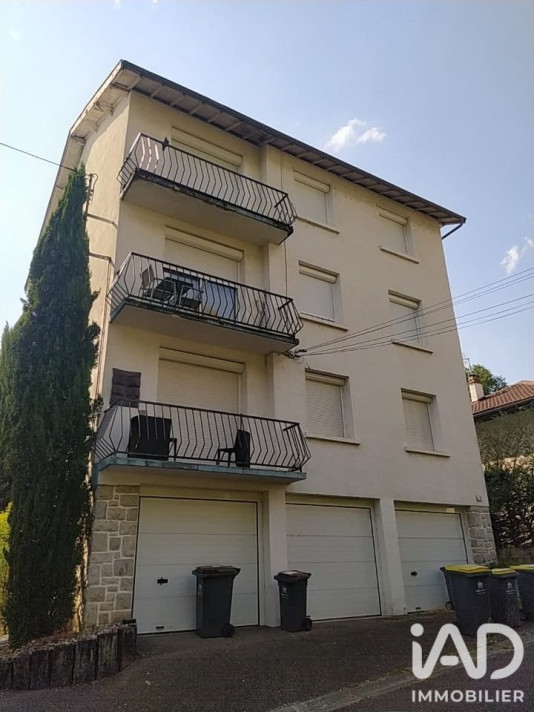 Voir la photo 1/16 du type apartment à Brive-la-Gaillarde