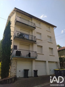 Appartement à Brive-la-Gaillarde
