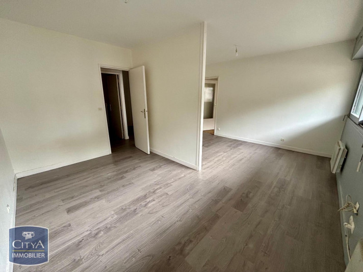 Voir la photo 1/9 du type apartment à Châteauroux