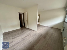 Appartement à Châteauroux
