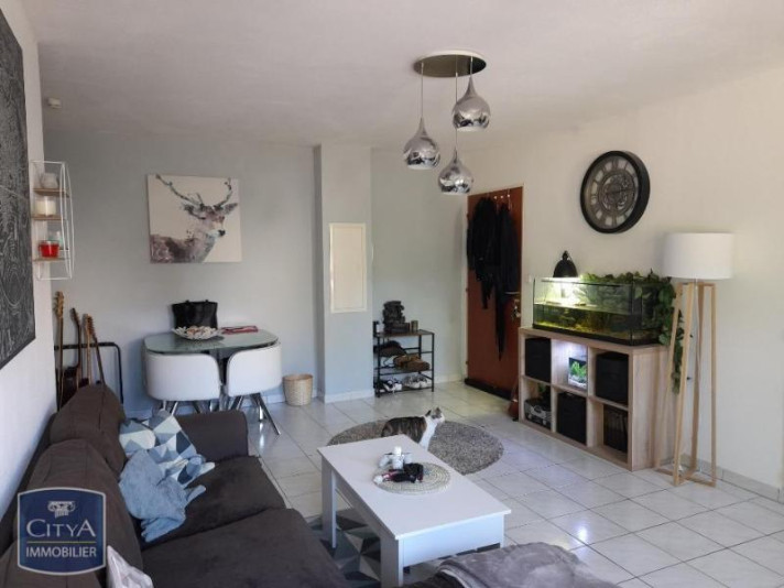 Voir la photo 1/10 du type apartment à Saint-Avold