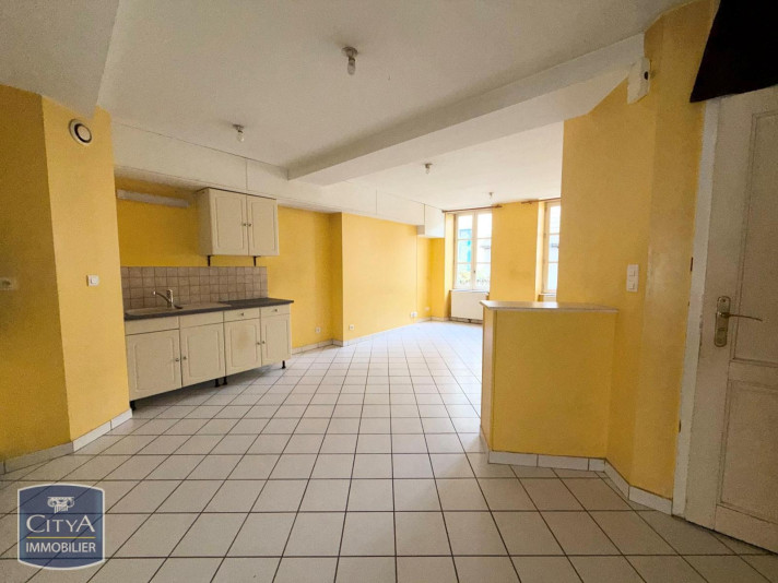 Voir la photo 1/8 du type apartment à Chalon-sur-Saône