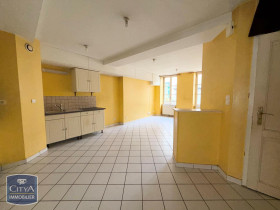 Appartement à Chalon-sur-Saône