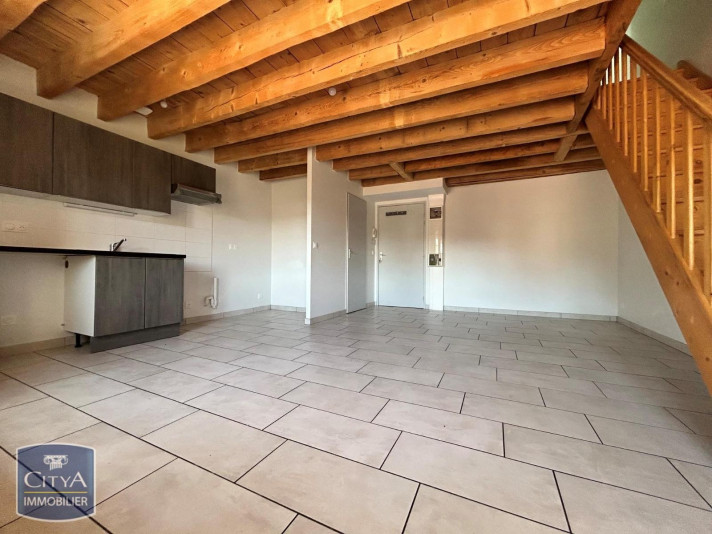 Voir la photo 1/11 du type apartment à Villefranche-sur-Saône
