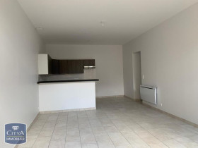 Appartement à Villefranche-sur-Saône