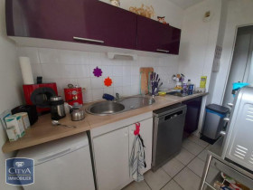 Appartement à Oignies