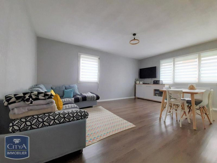 Voir la photo 1/10 du type apartment à Nantes