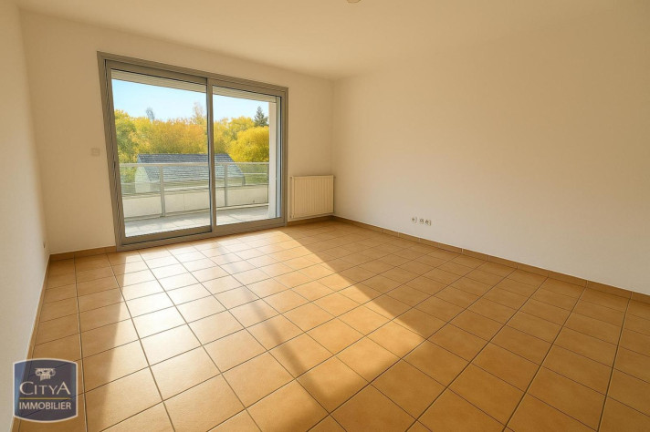 Voir la photo 1/8 du type apartment à Rambouillet
