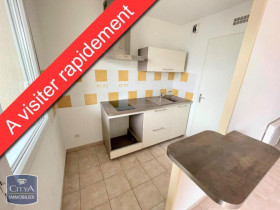 Appartement à Alès