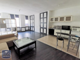 Appartement à Laon