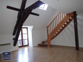 Appartement à Châteauroux