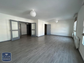Appartement à Châteauroux