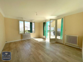 Maison à La Ricamarie