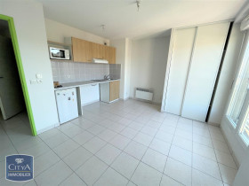 Appartement à Limoges