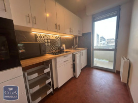 Appartement à Brive-la-Gaillarde