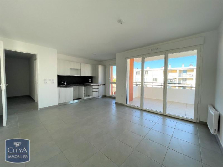 Voir la photo 1/10 du type apartment à Avignon