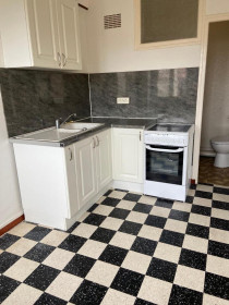 Appartement à Dieppe