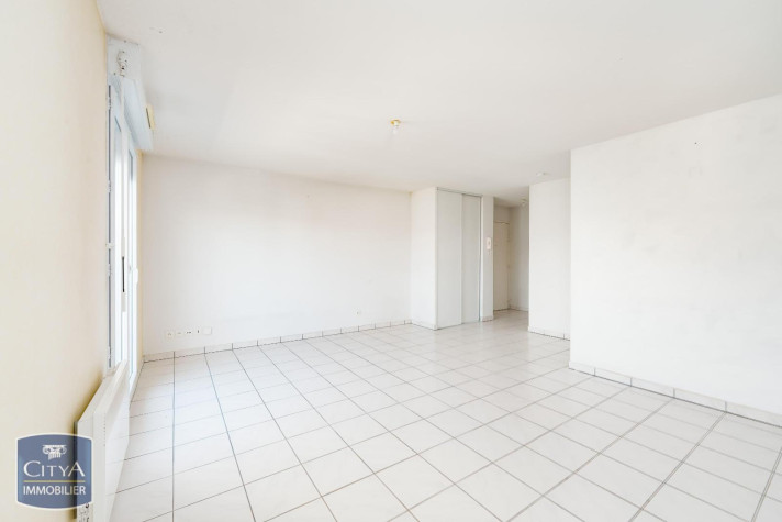 Voir la photo 1/10 du type apartment à Cusset