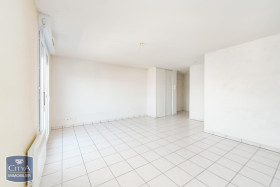 Appartement à Cusset