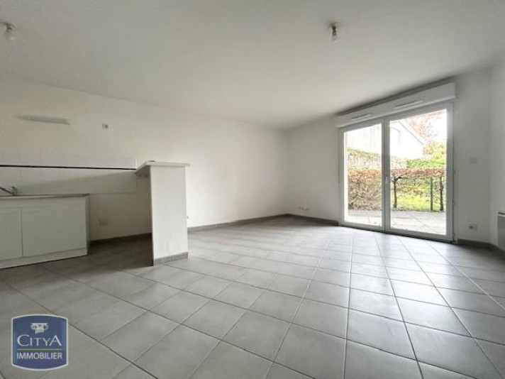 Voir la photo 1/14 du type apartment à Nantes