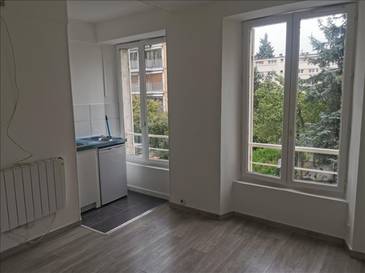 Voir la photo 1/4 du type apartment à Melun