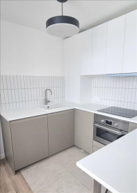 Appartement à Montrouge
