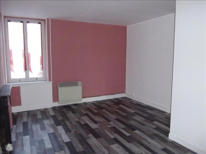 Voir la photo 1/5 du type apartment à Sancoins