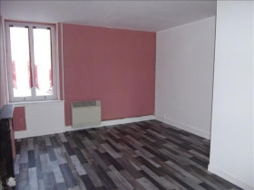 Appartement à Sancoins
