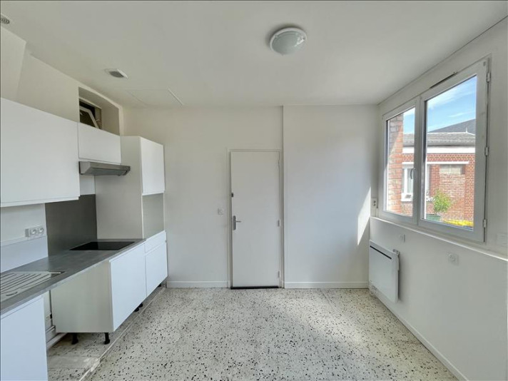 Voir la photo 1/5 du type apartment à Corbie