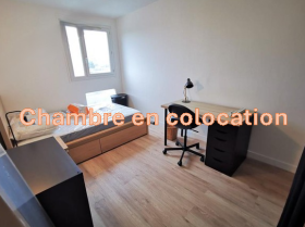 Pièce à Alfortville